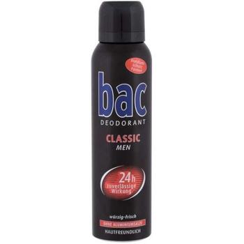 Classic Men 24H Deospray - Deodorant pre mužov